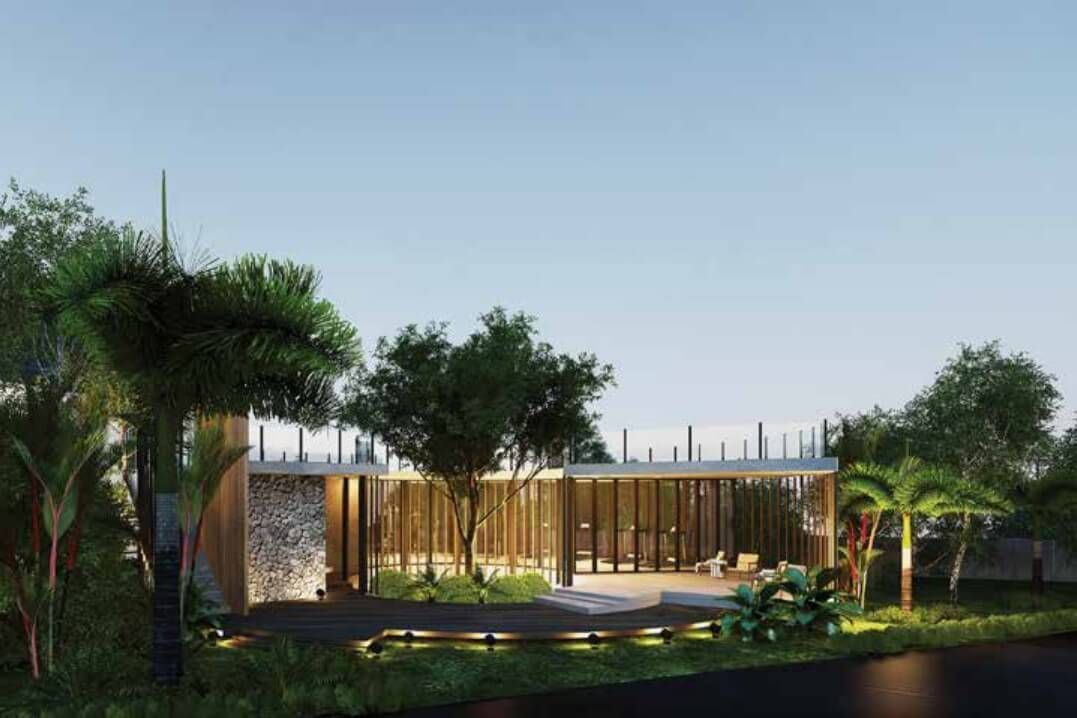 Вилла на пляже Банг Тао, Таиланд, 404 м² - фото 9