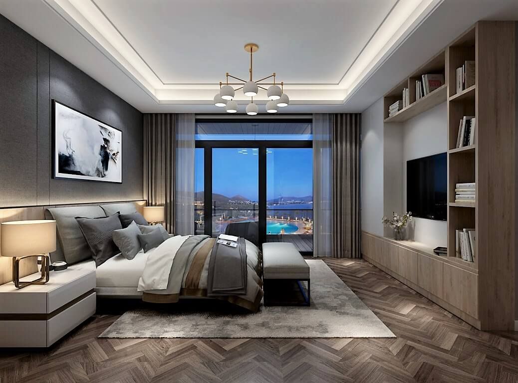 Таунхаус на острове Пхукет, Таиланд, 155 м² - фото 10