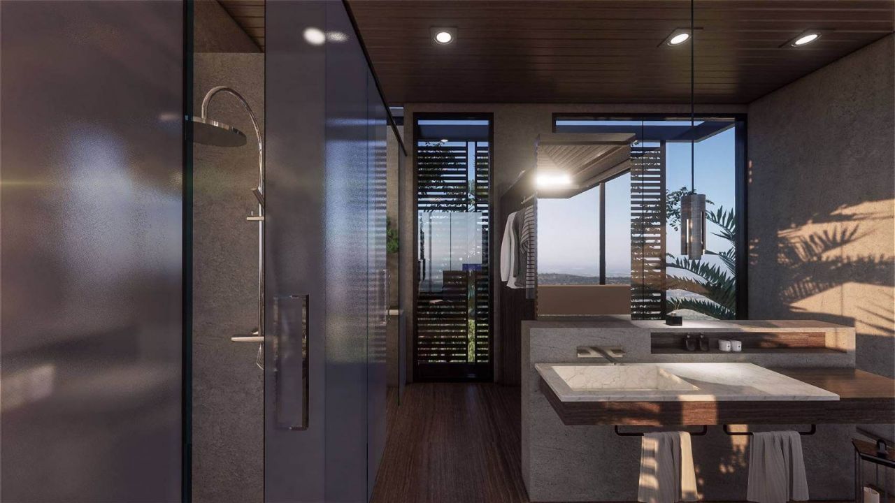 Вилла на острове Пхукет, Таиланд, 85 м² - фото 12