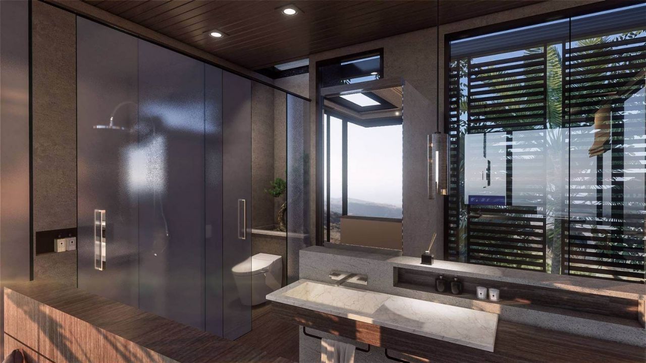 Вилла на острове Пхукет, Таиланд, 85 м² - фото 13