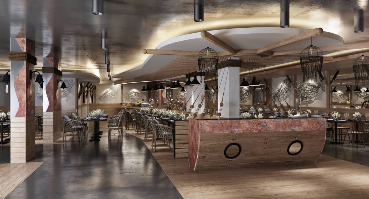 Апартаменты на пляже Камала, Таиланд, 40 м² - фото 13