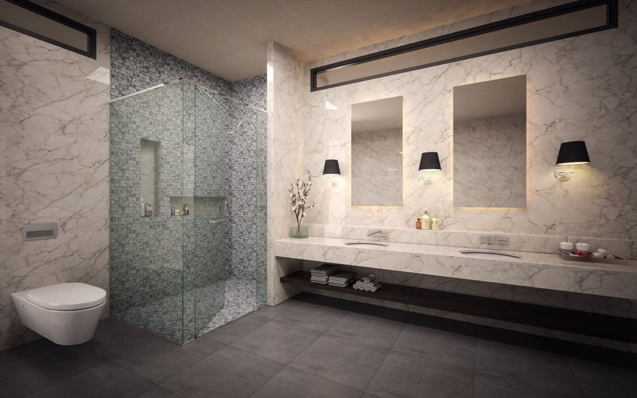 Апартаменты в Сурине, Таиланд, 46 м² - фото 13