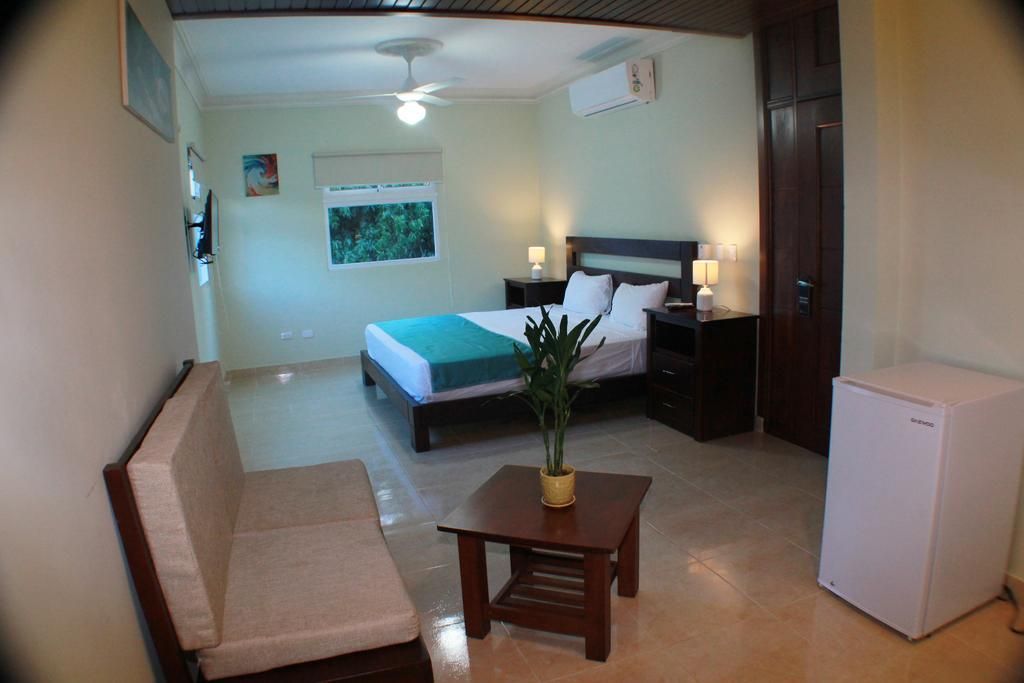 Отель, гостиница в Сосуа, Доминиканская Республика, 1 500 м² - фото 12