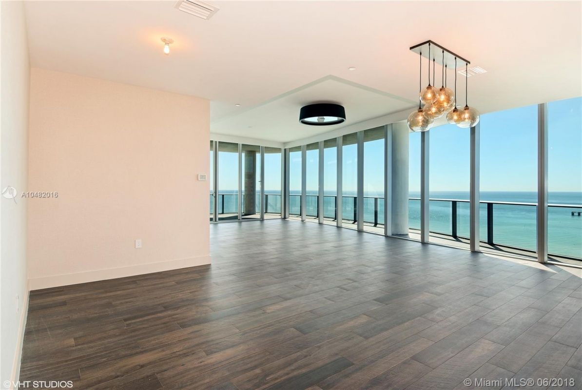 Квартира в Майами, США, 310 м² - фото 1
