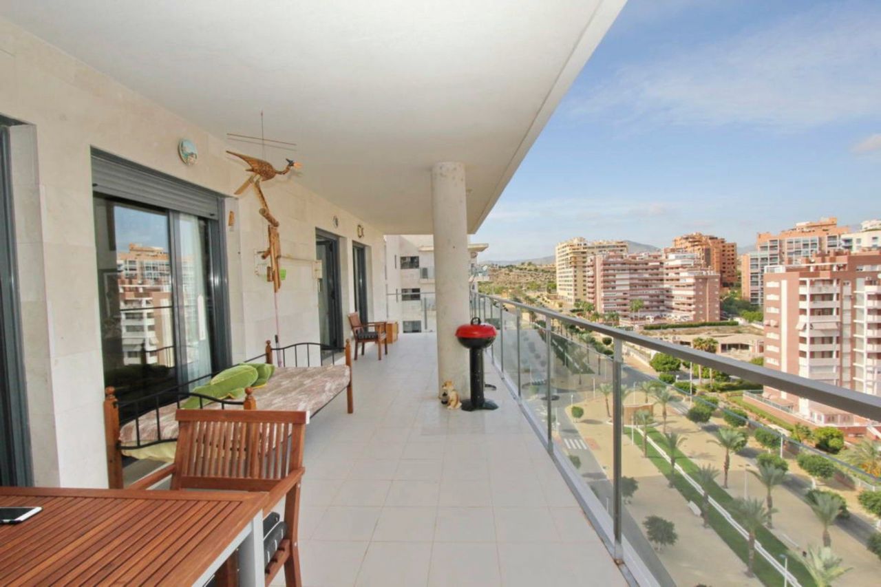 Апартаменты в Вильяхойосе, Испания, 136 м2 - фото 1