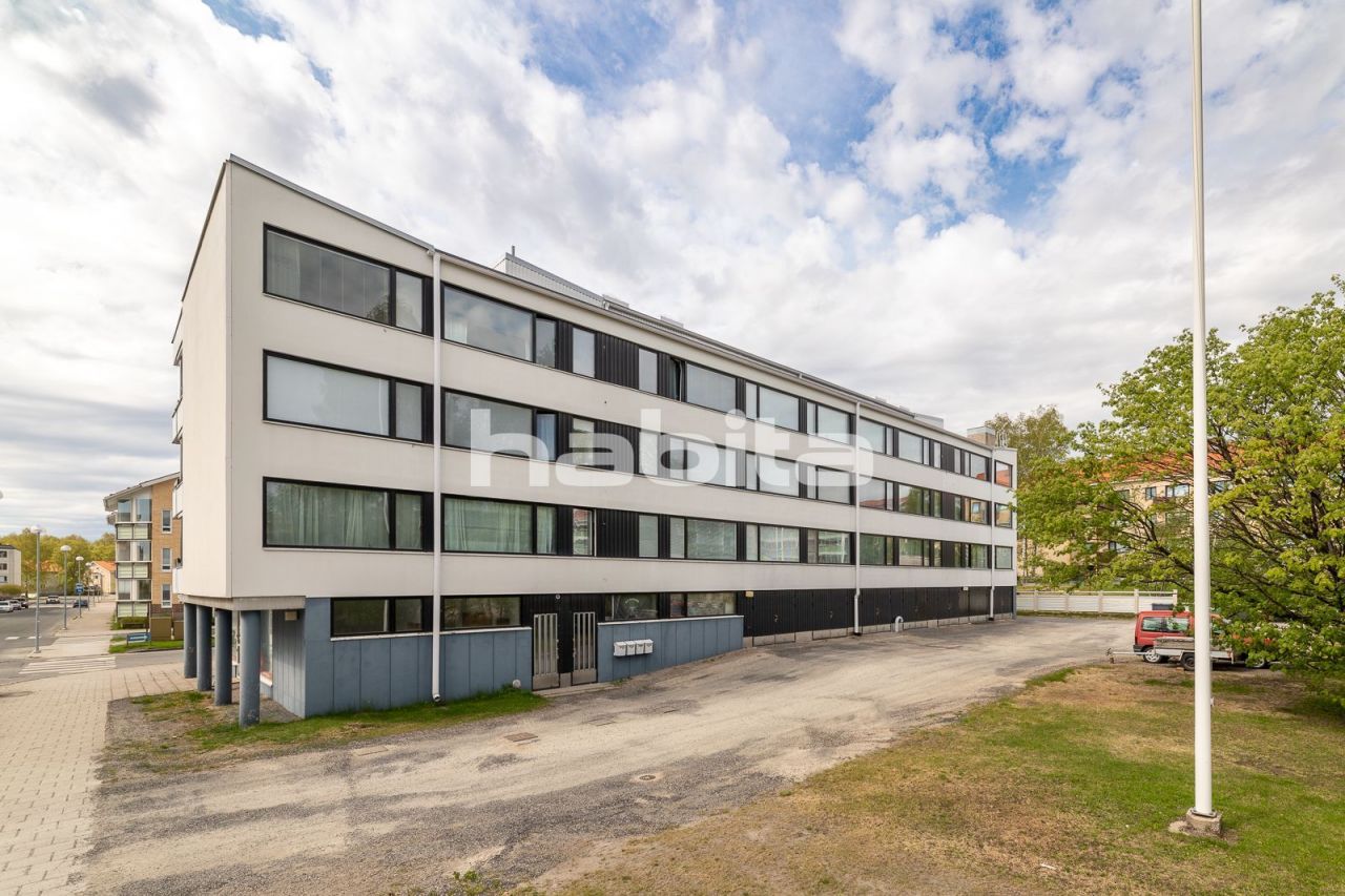 Апартаменты в Кеми, Финляндия, 107 м2 - фото 1