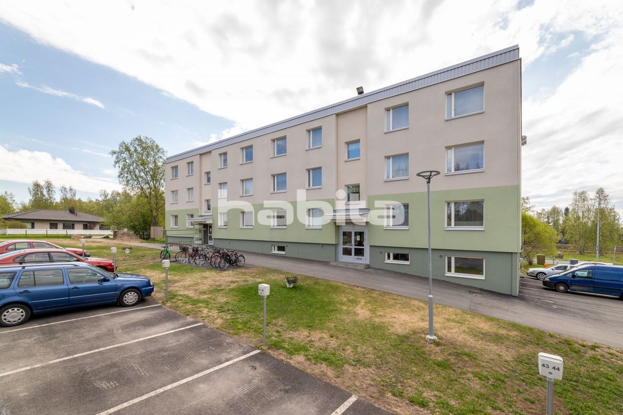 Апартаменты в Кеми, Финляндия, 46 м2 - фото 1