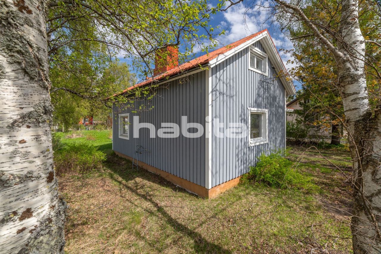 Дом в Кеми, Финляндия, 75 м2 - фото 1