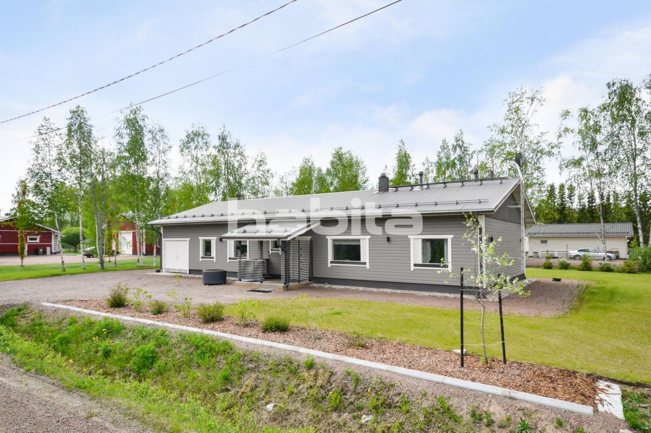 Дом в Коуволе, Финляндия, 141 м2 - фото 1