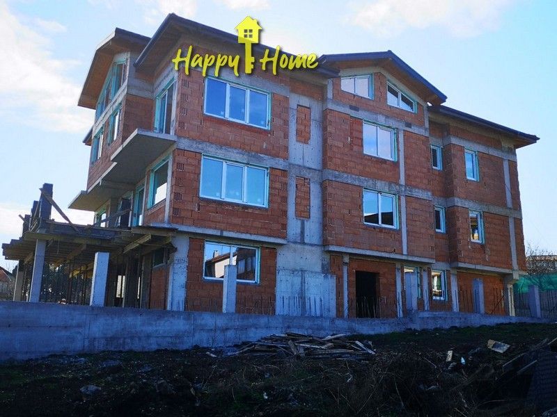 Дом в Бургасе, Болгария, 740 м² - фото 1
