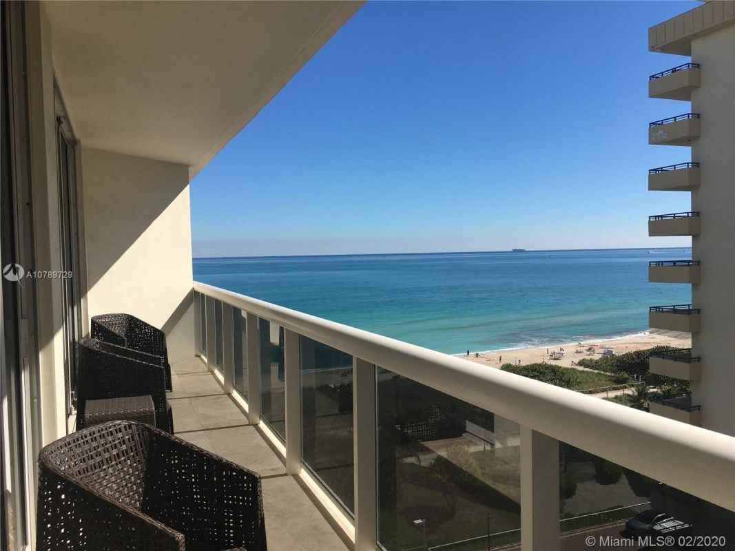 Квартира в Майами, США, 153 м² - фото 1