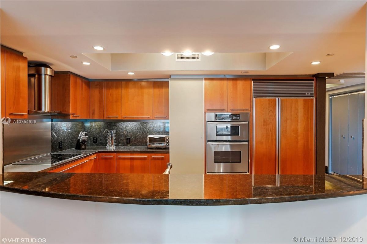 Квартира в Майами, США, 155 м² - фото 1