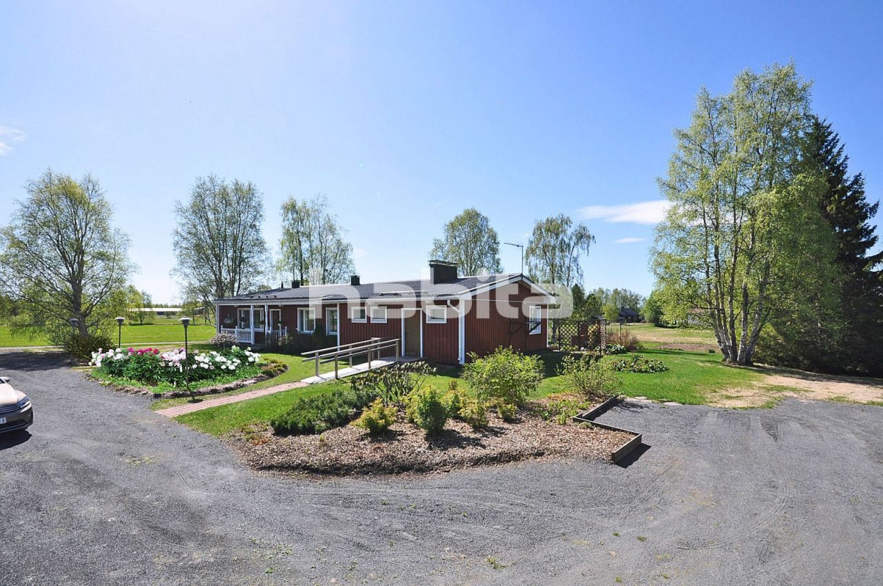 Дом Tornio, Финляндия, 123 м2 - фото 1