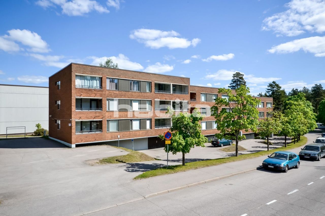 Апартаменты в Коуволе, Финляндия, 60 м2 - фото 1
