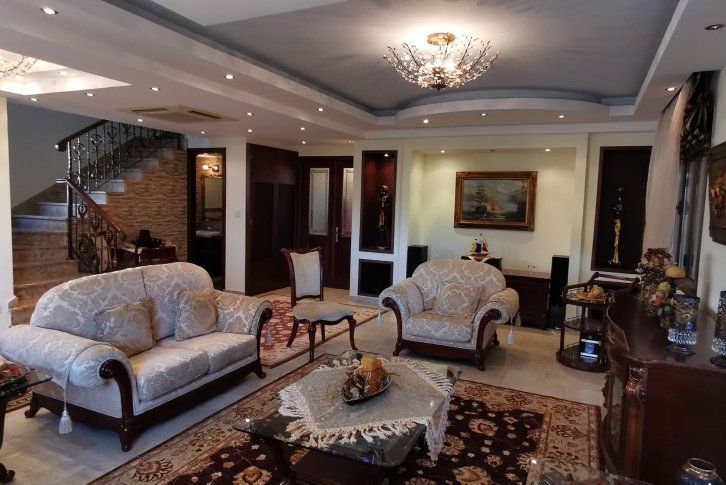 Вилла в Лимасоле, Кипр, 228 м² - фото 4