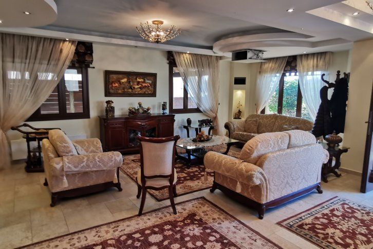 Вилла в Лимасоле, Кипр, 228 м² - фото 3