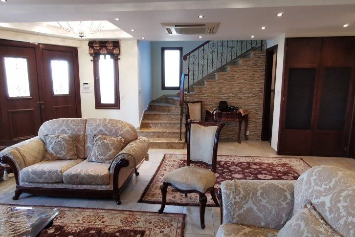 Вилла в Лимасоле, Кипр, 228 м² - фото 5