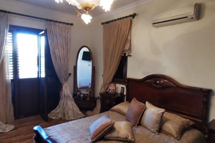 Вилла в Лимасоле, Кипр, 228 м² - фото 12