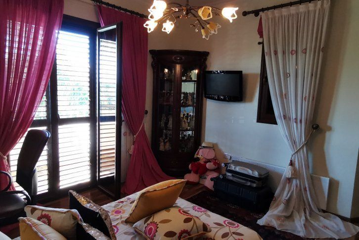 Вилла в Лимасоле, Кипр, 228 м² - фото 10