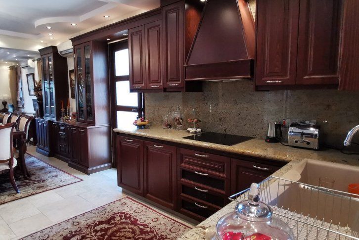 Вилла в Лимасоле, Кипр, 228 м² - фото 7