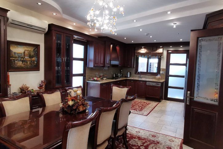 Вилла в Лимасоле, Кипр, 228 м² - фото 6