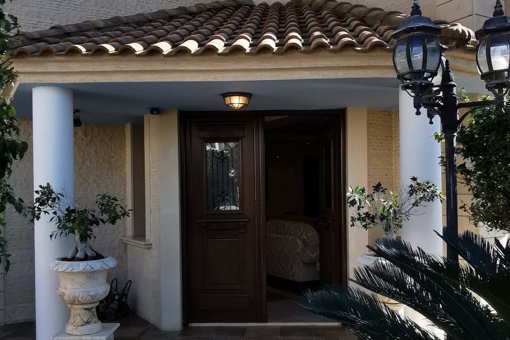 Вилла в Лимасоле, Кипр, 228 м² - фото 14