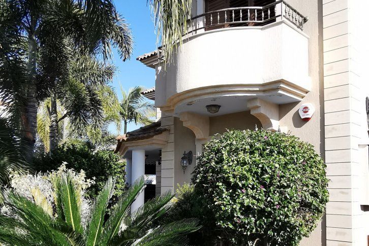 Вилла в Лимасоле, Кипр, 228 м² - фото 13