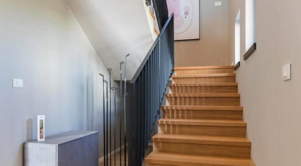 Вилла в Фажане, Хорватия, 147 м² - фото 14