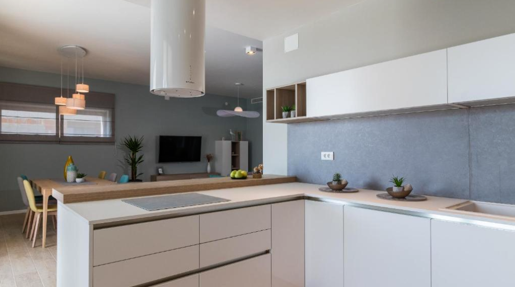 Вилла в Фажане, Хорватия, 147 м² - фото 9