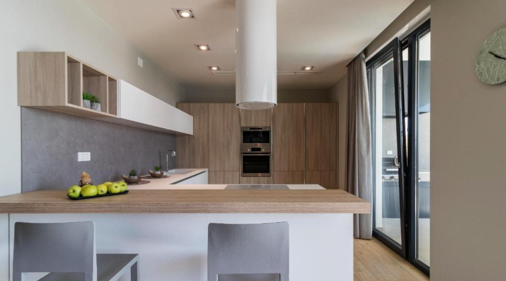 Вилла в Фажане, Хорватия, 147 м² - фото 10