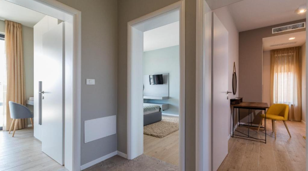 Вилла в Фажане, Хорватия, 147 м² - фото 18