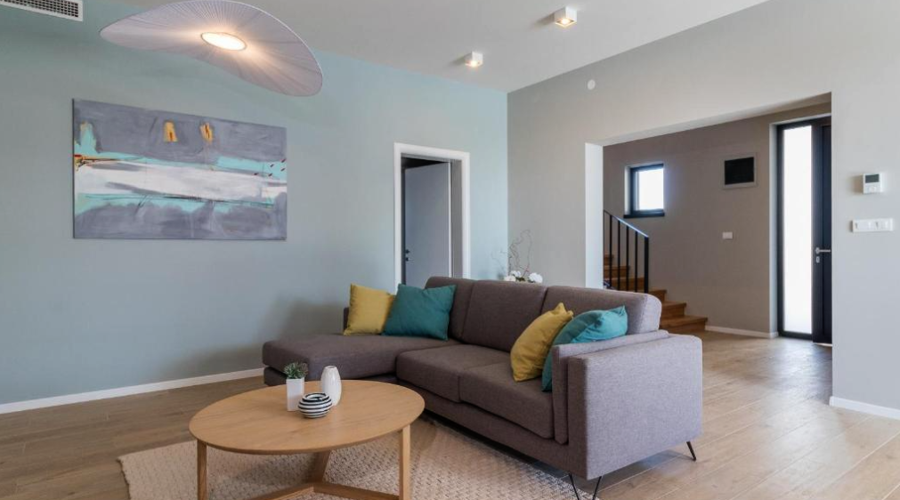 Вилла в Фажане, Хорватия, 147 м² - фото 13