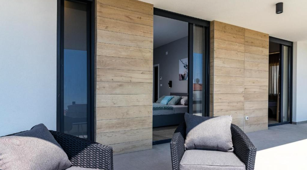 Вилла в Фажане, Хорватия, 147 м² - фото 15