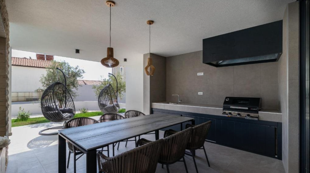 Вилла в Фажане, Хорватия, 147 м² - фото 7