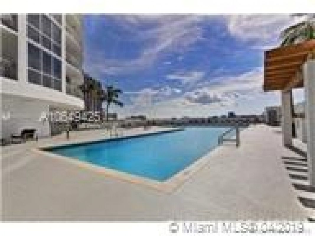 Квартира в Майами, США, 97 м² - фото 1