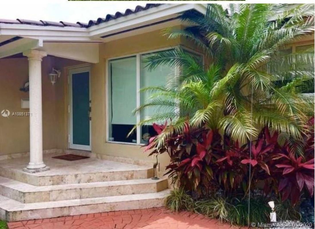 Дом в Майами, США, 170 м2 - фото 1