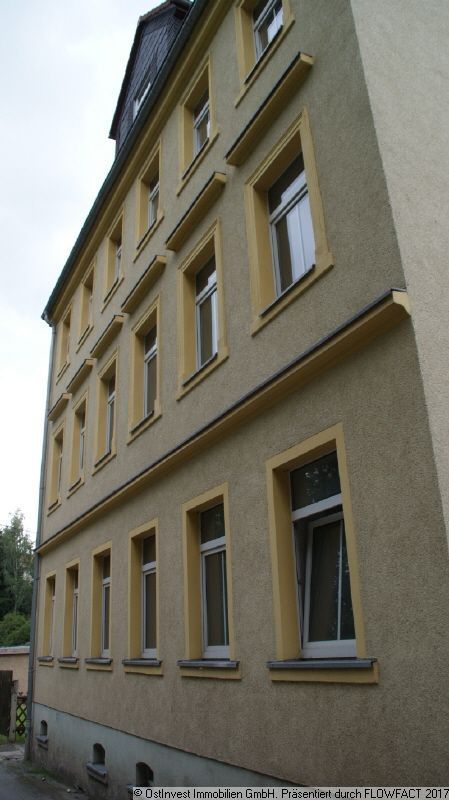 Доходный дом в Цвиккау, Германия, 282 м2 - фото 1