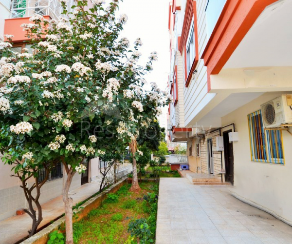 Квартира в Анталии, Турция, 350 м2 - фото 1