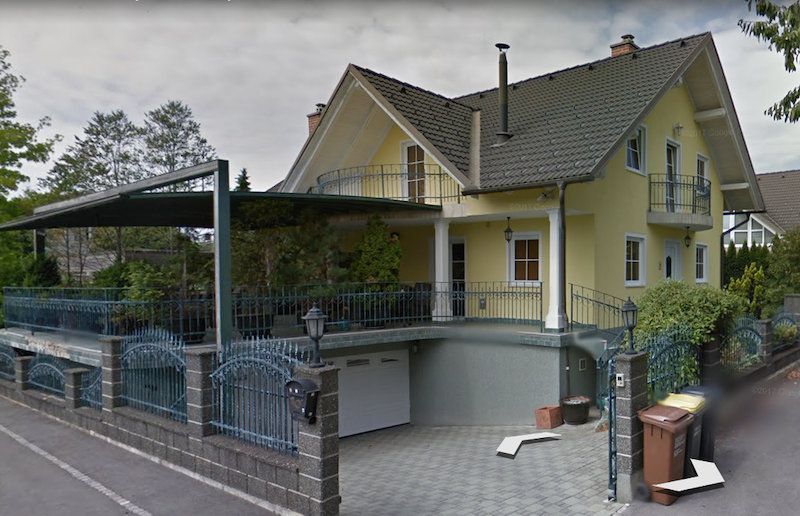 Дом в Домжале, Словения, 288 м2 - фото 1