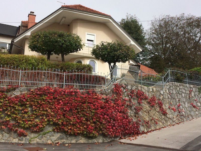 Дом в Любляне, Словения, 300 м2 - фото 1