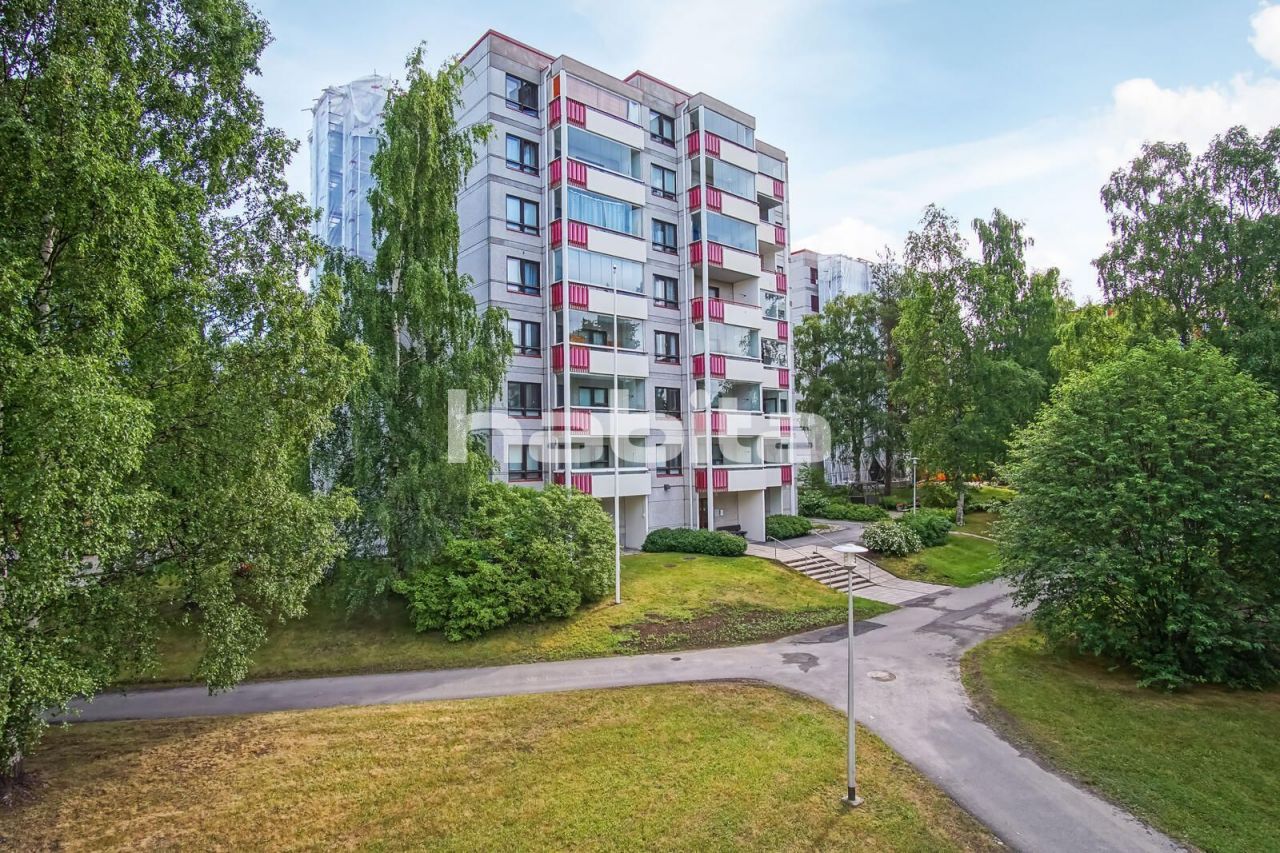 Апартаменты в Оулу, Финляндия, 42 м2 - фото 1