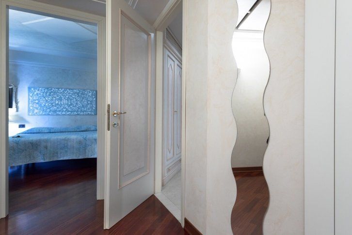 Поместье у озера Гарда, Италия, 500 м² - фото 5