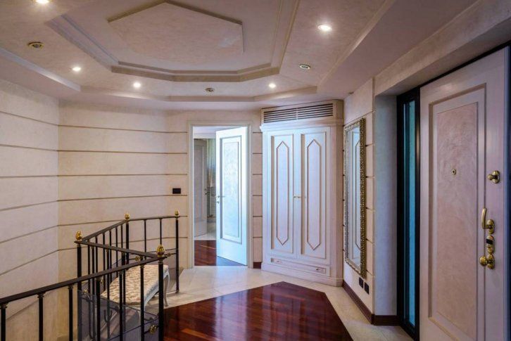 Поместье у озера Гарда, Италия, 500 м² - фото 10