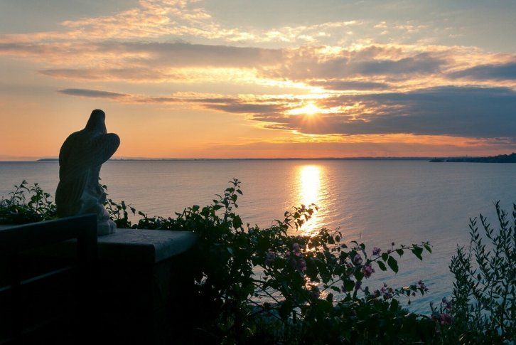 Поместье у озера Гарда, Италия, 500 м² - фото 14