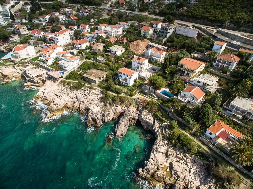 Вилла в Добра Воде, Черногория, 240 м² - фото 3