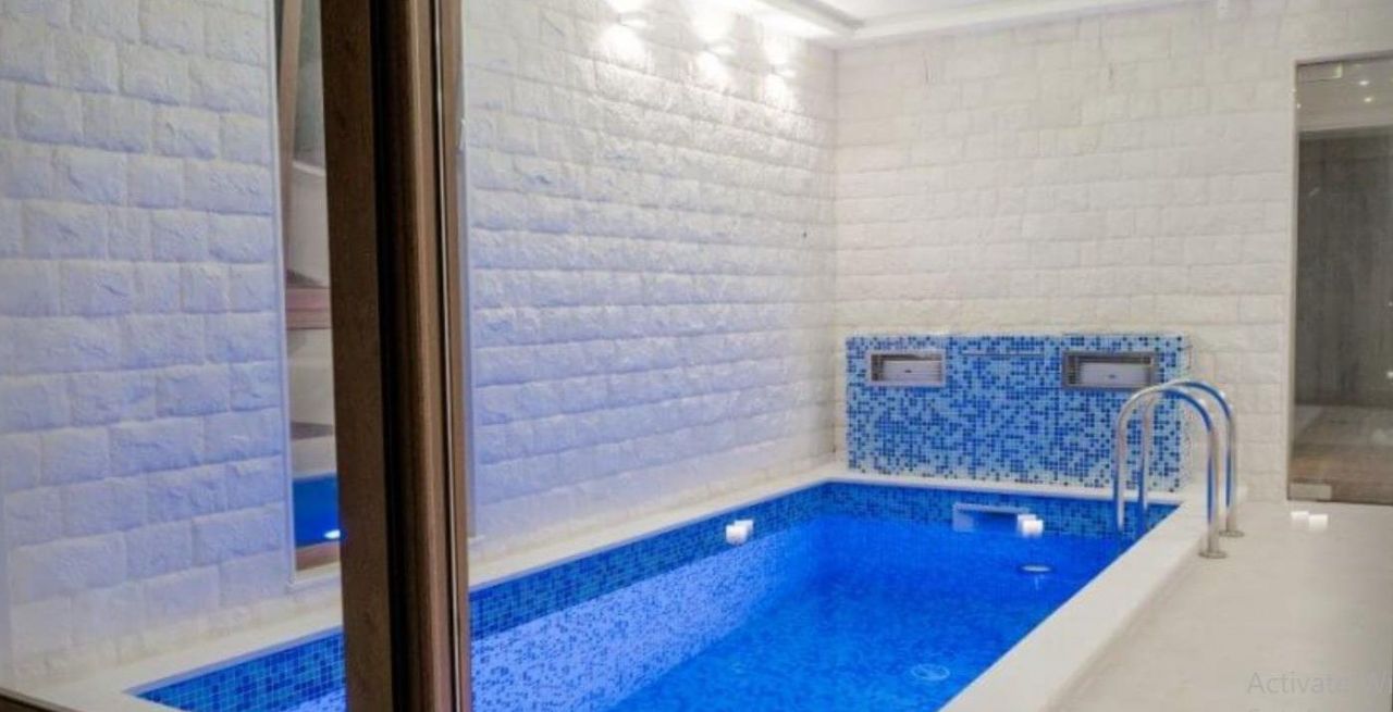 Вилла в Будве, Черногория, 285 м² - фото 3