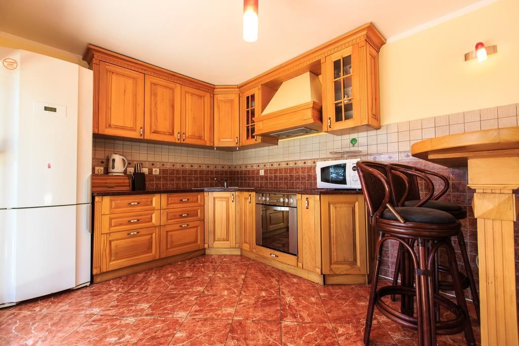 Вилла в Добра Воде, Черногория, 240 м² - фото 4