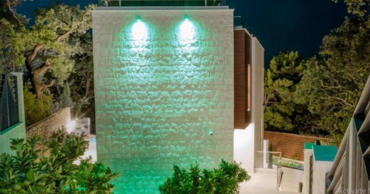 Вилла в Будве, Черногория, 285 м² - фото 5