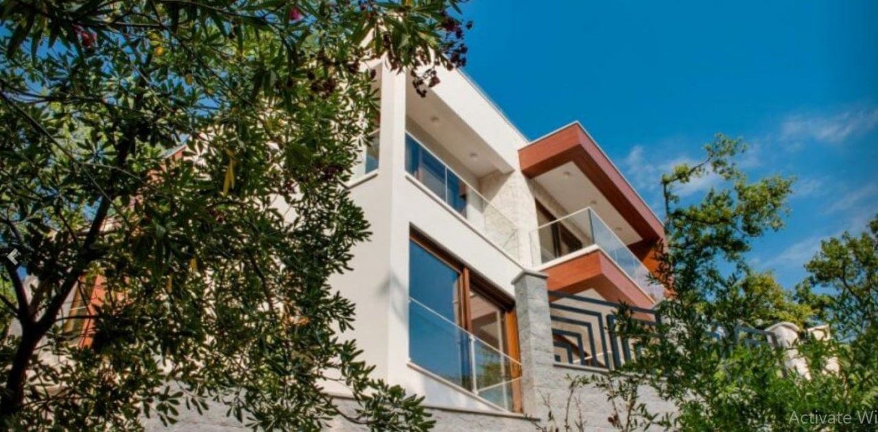 Вилла в Будве, Черногория, 285 м² - фото 7