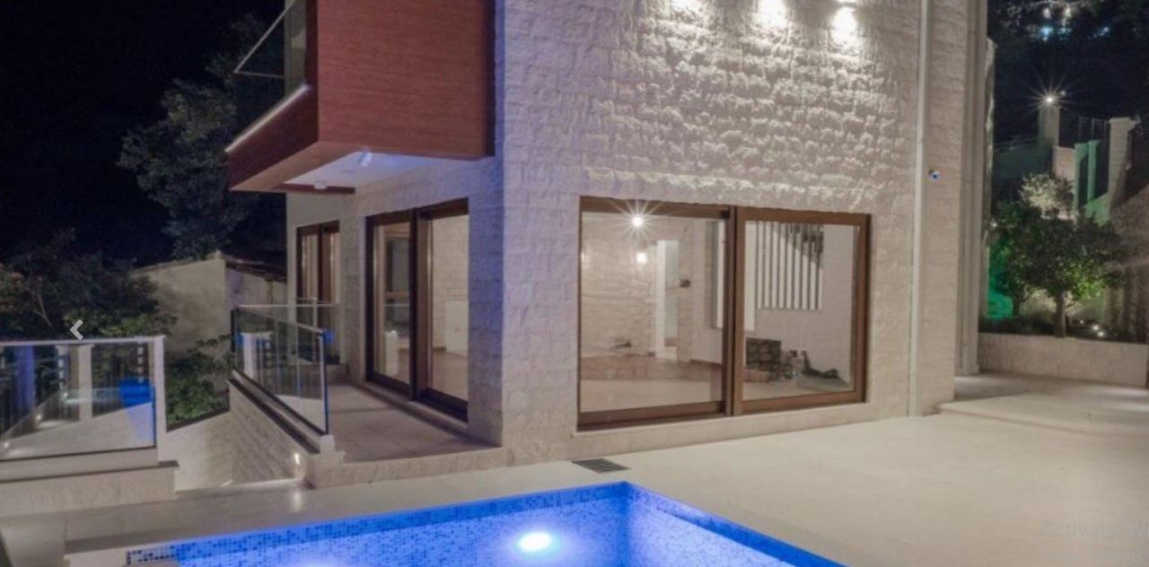 Вилла в Будве, Черногория, 285 м² - фото 9